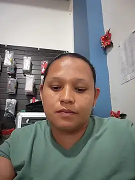 Chicapicante Live XXX-chat