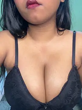 Show webcam de Ishaani_0