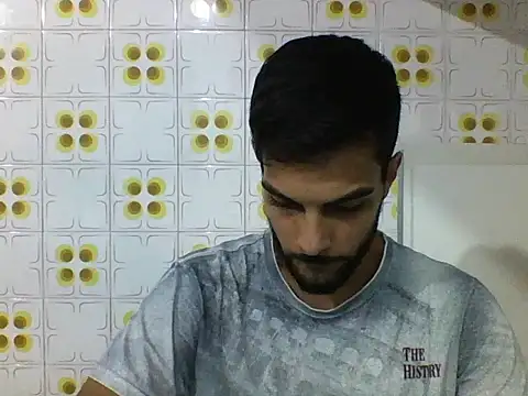 Вебкам-шоу GabSeduce