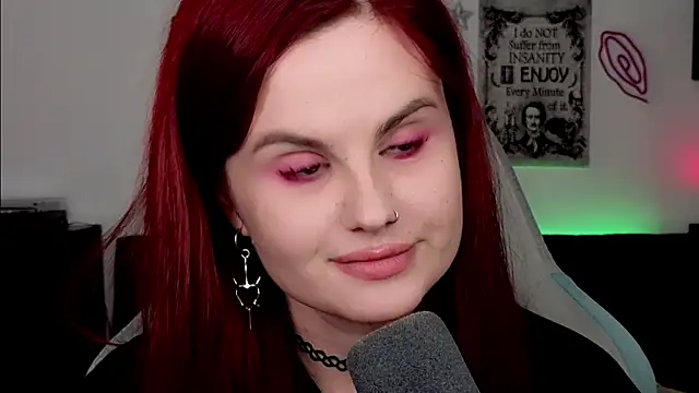 Della_Ideal Live XXX-chat