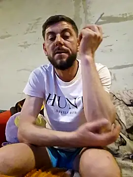 Alex-andru88 élő XXX-chatje