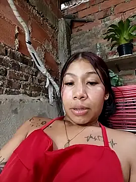 Rous-squir Show in webcam