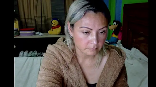 _Charlize_theron_'s Live XXX Chat