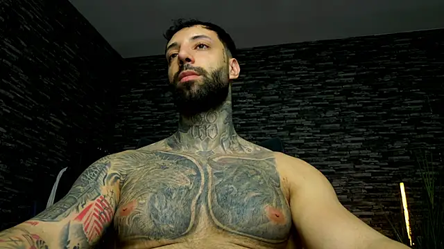 عرض كام MasculineGuy99