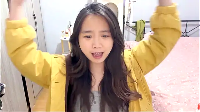 Hmm_0303 Live XXX-chat