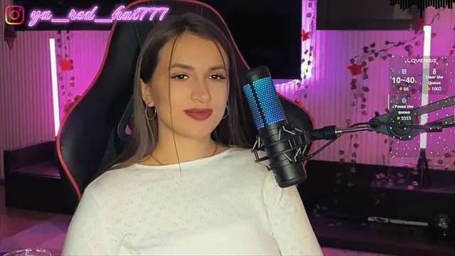 -RED_HAT- Live XXX-chat