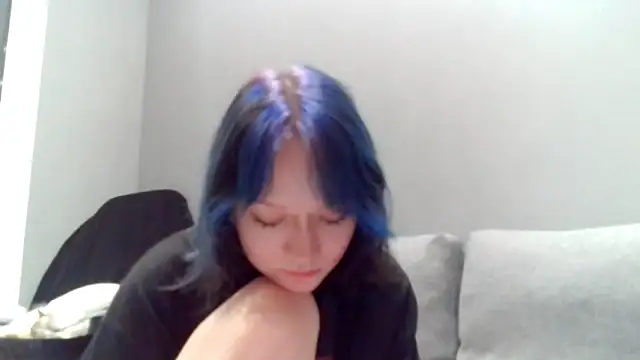 Živý XXX chat Shine_Luna