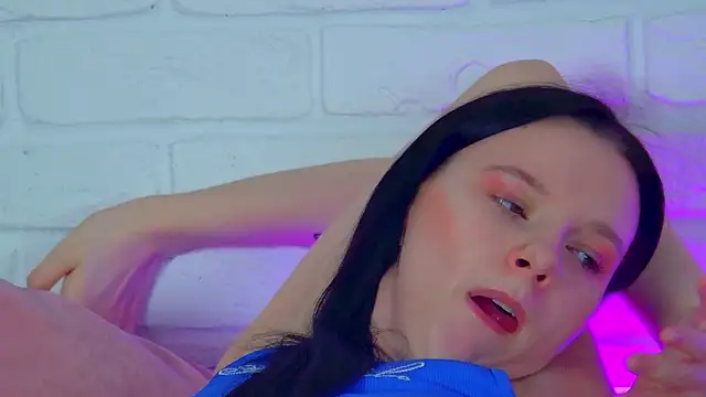 ArinaKubrick Live XXX-chat