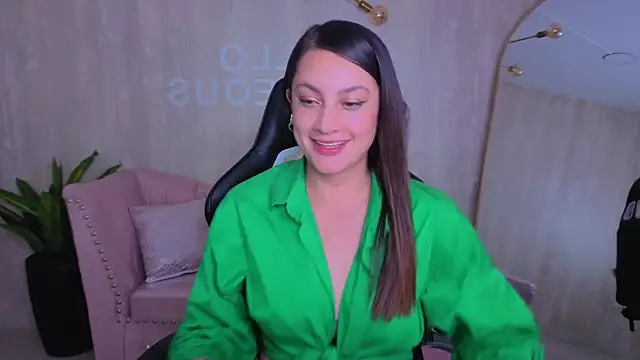 Aria95_a Live XXX-Chat