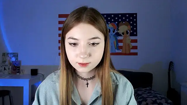 Rachel_Angels Live XXX-Chat