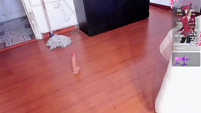 Sembang XXX Secara Langsung valery_kai