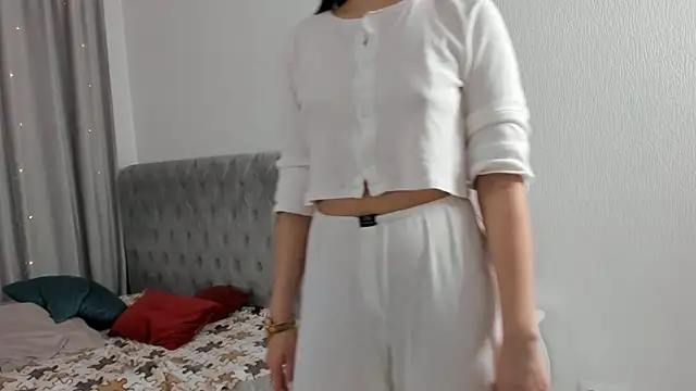 AraIkenberry – Live XXX-chat