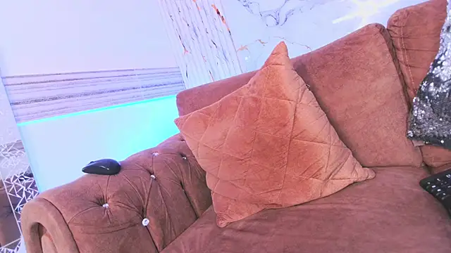 Thiana_Rogers Adlı Modelin Web Kamerası Şovu