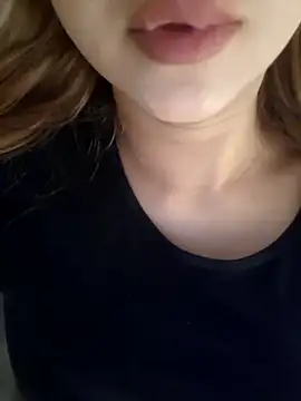 Živý XXX chat BrooklynOlsen