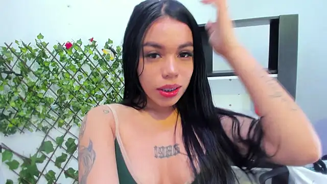 Natasha_Mimi – Live XXX-chat