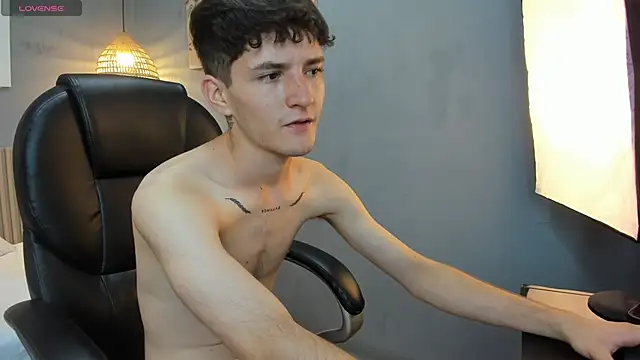 trevor_mob Webcamshow