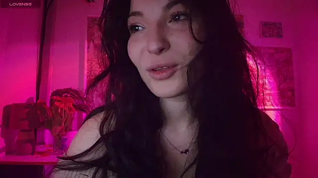 TahiraWagner – Live XXX-chat