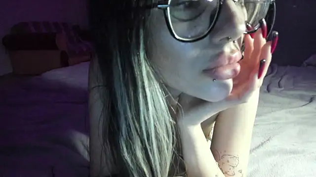 MieuCriss Live XXX-Chat