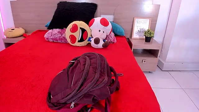 Živý XXX chat aylin_ferrer