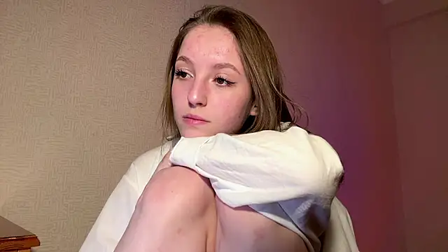 Sembang XXX Secara Langsung Sweet_Pussy_Girl