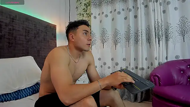 Czat XXX na żywo – baby_west