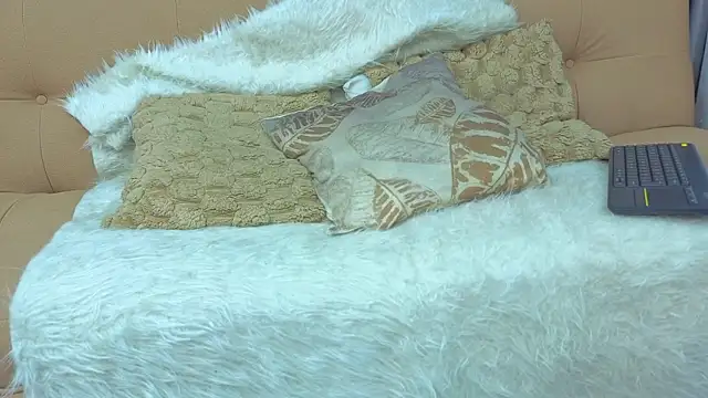 Pertunjukan Kamera Web Connor_Allister