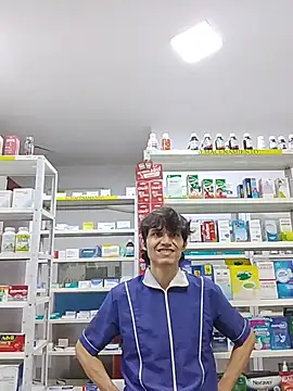 MonoHotXXX élő XXX-chatje