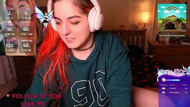 jennystyle 即時 XXX 聊天