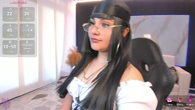 ArigyGomez 即時 XXX 聊天