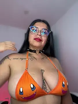 Devilsweet17 Live XXX-chat