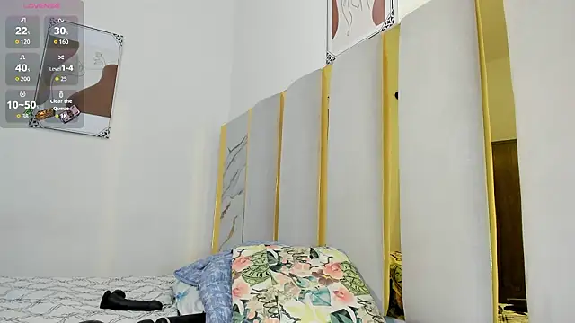 Lia_Ashley's Live XXX Chat