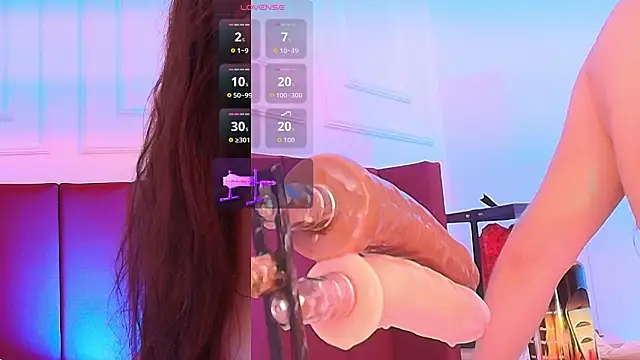 Luna_monroe_ Adlı Modelin Canlı XXX Sohbeti