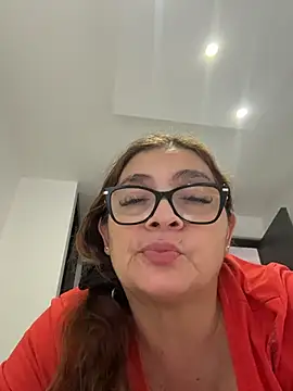 ANTONELLA_VIOLETA_ Adlı Modelin Canlı XXX Sohbeti