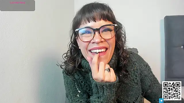 Seijacu Chat XXX in diretta