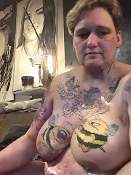 Chat +18 de Ich-eben123 ao vivo