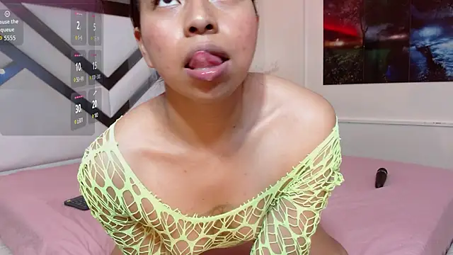 samara_selene Live XXX-chat