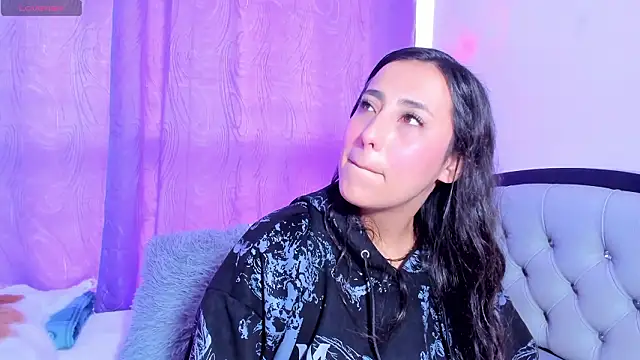 my_aleja_ Live XXX-chat