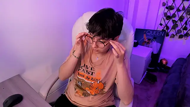 Nathaly_ds Chat XXX in diretta