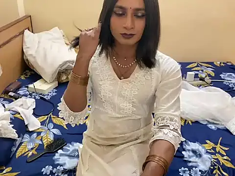 Chat XXX en directo de LuvLayla