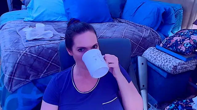 ninajaymes Live XXX-chat