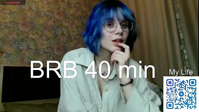 KellePourier's Live XXX Chat