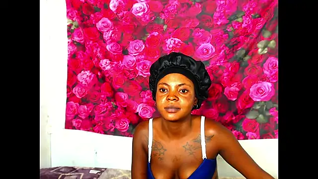 Chat +18 de Sweeteboneycherry ao vivo