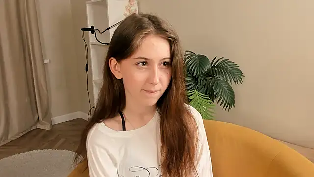 BetteSelbe 即時 XXX 聊天