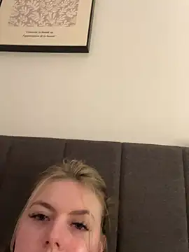 Mollymae45 Webcam show