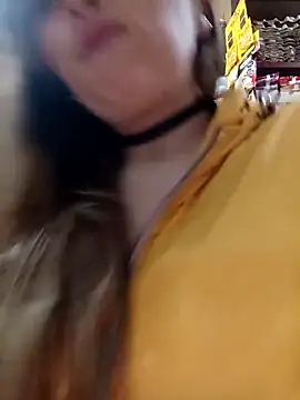 Alejandra_N Adlı Modelin Canlı XXX Sohbeti