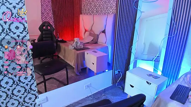 NOOAH_TAY 在線直播表演