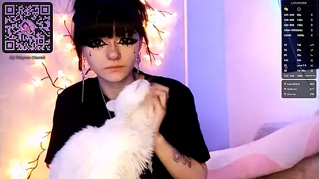 แชท XXX สดของ SmilingPatent