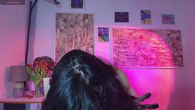 TahiraWagner's Live XXX Chat