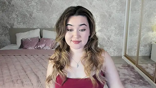 VickyMiners Live XXX-chat