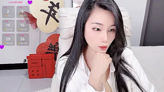 7TwTol6 Adlı Modelin Canlı XXX Sohbeti